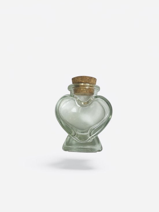 Gelukscadeautje Engel met hartje